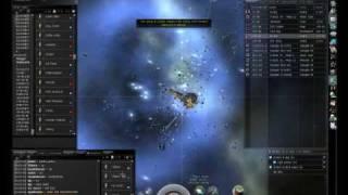 EVE Online: BoB Titan Killed in H-ADOC