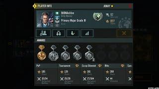 VS: BiOMAchine