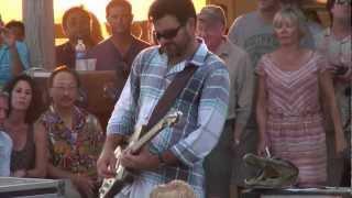 Tab Benoit Night Train