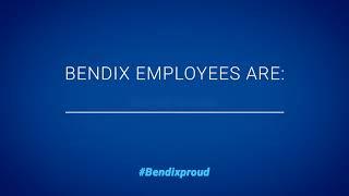 Bendix Proud - 2019 (BW5099)