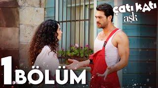 Çatı Katı Aşk 1.Bölüm | Full Hd