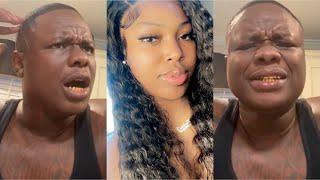 Facebook live argument about Herpes & cheating leads to Husband K*lling his wife FULL VIDEO
