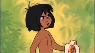 The Bare Necessities (Toonking1985 Crossover)