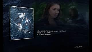 Kara Sevda - Karanlık & Uyan Ne Olur [SB Özel Mix'i]