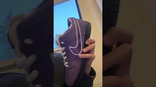 new pickups, 1st shoe, oxidized green. let me know if u guys r feeling the new cop!!