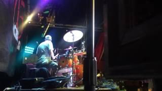 Heather Jeannette - Party's Over (drum cam) - Dan Kashuck