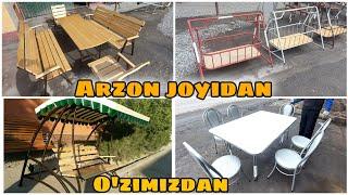 Arzon joyidan | Stol stul Belancha Kachela narxlari | ️916841488 O'ZIMIZDAN