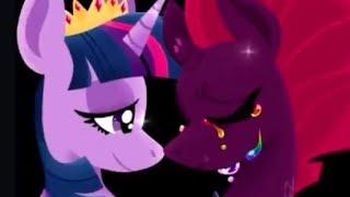 MLP PMV :  Twilight  Sparkle X Tempest Shadow Tribute 🩷️🩷️🩷️