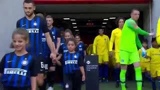 CHELSEA VS INTE MILAN HIGHLIGHT