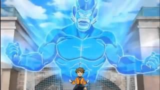 Inazuma Eleven (Super Once) - Mano Demoniaca [Tachimukai] - Majin the Hand - HQ