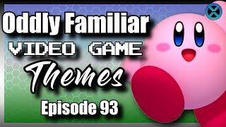 Video Game Themes That Sound Oddly Familiar | Episode 93