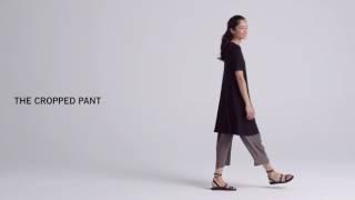 This Is How We Wear It: EILEEN FISHER May 2017