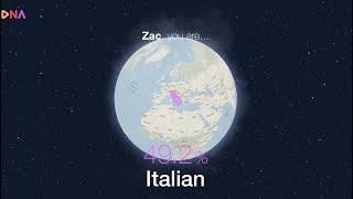 MyHeritageDNA (Italian/Welsh)  󠁧󠁢󠁷󠁬󠁳󠁿