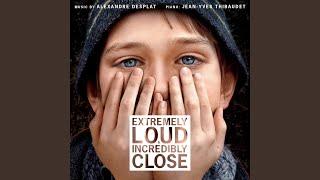 Extremely Loud and Incredibly Close