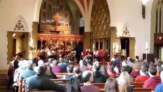 Russian Folk Orchestra Concert