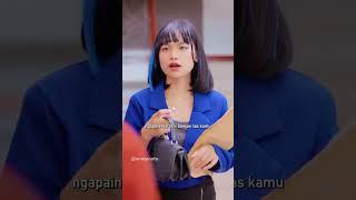 Anak tukang goreng yg diremehkan! #drama