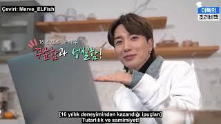 Gordon Ramsay Şef'den LEETEUK'e ÖVGÜ!! [TR Altyazılı]