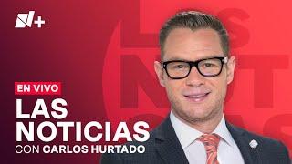 Las Noticias | 1 Octubre 2024