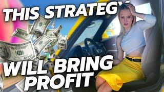  SIMPLE & PROFITABLE BINARY STRATEGY | Pocket Option Strategy Is Based on Clear Indicators