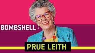 Prue Leith’s Shocking Exit from Great British Bake Off? Fans Devastated by Career Bombshell!