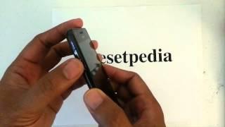 How to Factory Restore Hard Reset or Password Wipe the Samsung Infuse Att