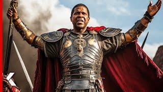 Denzel Washington zieht gen Rom! - HANNIBAL - KinoCheck News