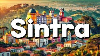 Sintra Portugal - Best Things To Do & Visit | Complete Guide