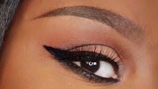 Perfect Brow Tutorial | Updated Brow Routine - Fumi Desalu-Vold