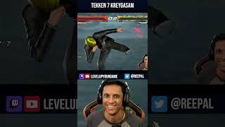 Why Tekken 7 Is the Best