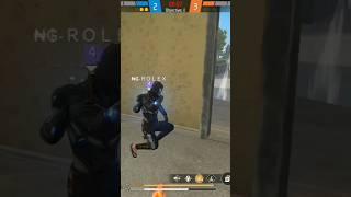 FREE FIRE NG VS DN GUILD PLAYER