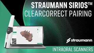 ClearCorrect Pairing