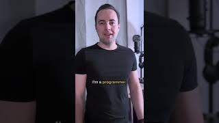 I am a Programmer | Motivation