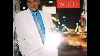 John White - Victim