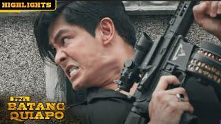 Tanggol fights for his life | FPJ's Batang Quiapo (w/ English Subs)