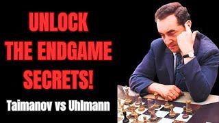 Chess Endgame Strategy: Winning Principles, Secrets and Tricks