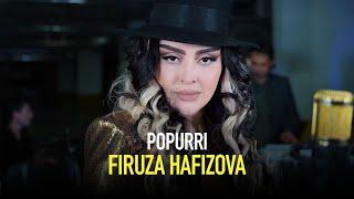 Фируза Хафизова - Попурри / Firuza Hafizova - Popurri (2023)