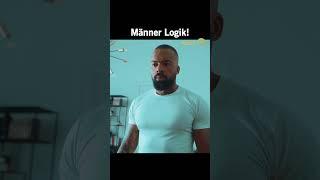 Männer Logik! #Man #Kleidung #Mann #BestTrendVideos #Explore