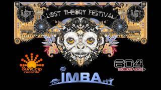 Imba - Live - Lost Theory Festival 2015