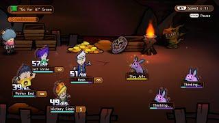 PS4 Review: Heroland