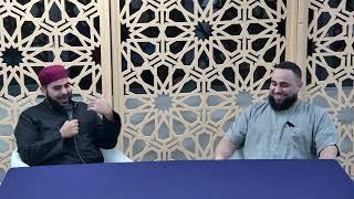 MASSI & ICSI Tazkiyah & Social Justice w/ Sh Karim and Sh Badawy