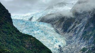 SN - Ancient viruses discovered in samples of Tibetan glacier ice