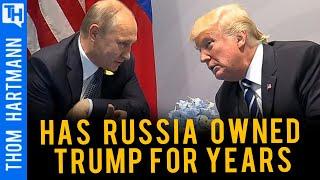 This SHOCKING Report Should Have Saved America From Russia w/ Heidi Siegmund Cuda