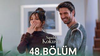 Sandık Kokusu 48. Bölüm @sandikkokusudizi