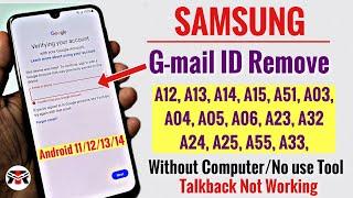 Samsung FRP Bypass 2024Android 11/12/13/14 | New Method | Frp Lock Unlock All Samsung Frp Bypass