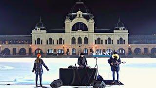 TIGRAN X BLAC X MIVIANA live at Budapest, Hungary for Cafe De Anatolia [DJ Mix 2023]