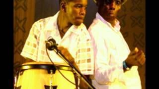 Oliver Mtukudzi - Ronga Dondo