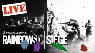 Alles neu macht Year 9 | Rainbow Six: Siege