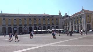 Commerce Square [Lisbon 2018][10]