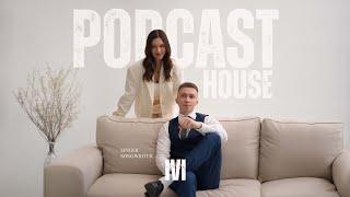 IVI | PODCAST HOUSE