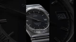 Часы Омега за 120 тысяч рублей! #watch #pavelkeiv #павелкейв